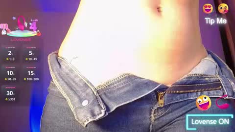 Carla Palmer online show from March 2025 02:20:01 AM