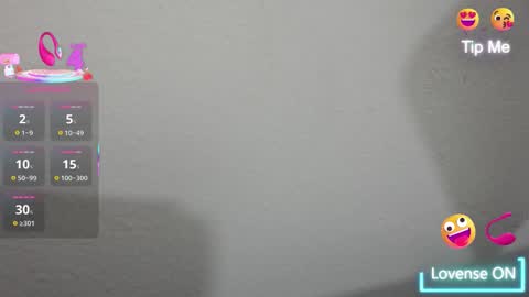 Carla Palmer online show from September 2025 02:11:01 AM