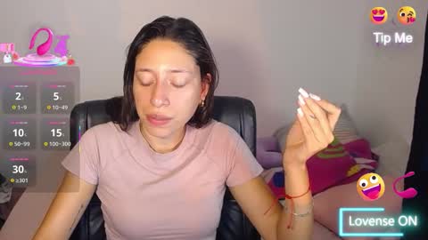 Carla Palmer online show from September 2025 01:16:01 AM