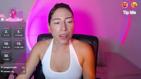 Snapshot of kate_arden chatting on January 2026 11:21:01 PM Carla Palmer online show from January 2026 11:21:01 PM