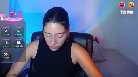 Snapshot of kate_arden chatting on January 2026 11:20:01 PM Carla Palmer online show from January 2026 11:20:01 PM