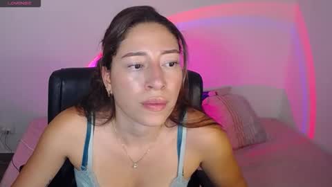 Snapshot of kate_arden chatting on February 2026 11:43:02 PM Carla Palmer online show from February 2026 11:43:02 PM