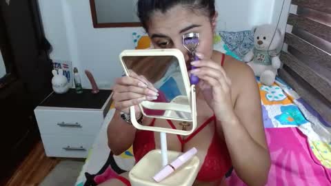 katerine online show from October 2025 02:18:01 PM