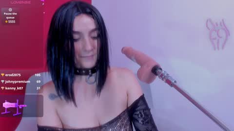 Kate  online show from January 2025 02:35:02 PM