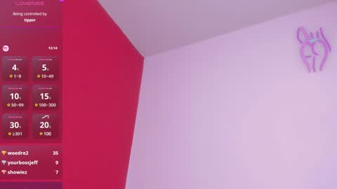 Kate  online show from January 2025 05:33:01 PM