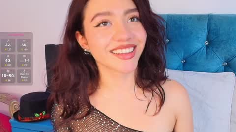 Snapshot of kate_crown chatting on January 2025 09:16:01 PM Kate Crown online show from January 2025 09:16:01 PM