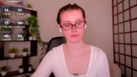 Snapshot of kate_cuddle chatting on May 2026 02:28:01 AM Kate online show from May 2026 02:28:01 AM