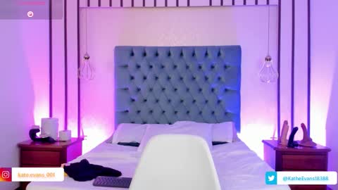 Kate Evans online show from January 2026 02:11:01 PM