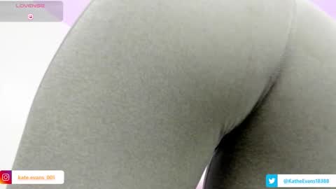 Kate Evans online show from February 2026 10:20:02 AM