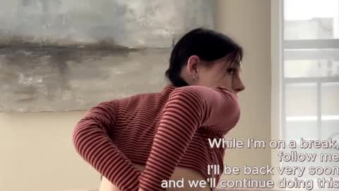 Snapshot of kate_ivy chatting on April 2026 04:11:02 PM Kate online show from April 2026 04:11:02 PM