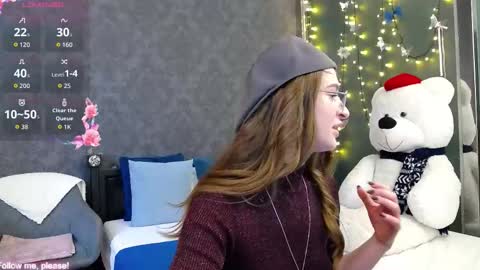 Snapshot of kate_jonson chatting on November 2025 12:39:02 PM .Be kind and gentle with me and I will do my best for you. online show from November 2025 12:39:02 PM