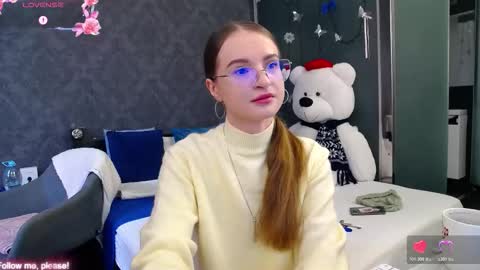 Snapshot of kate_jonson chatting on November 2025 07:30:01 AM .Be kind and gentle with me and I will do my best for you. online show from November 2025 07:30:01 AM