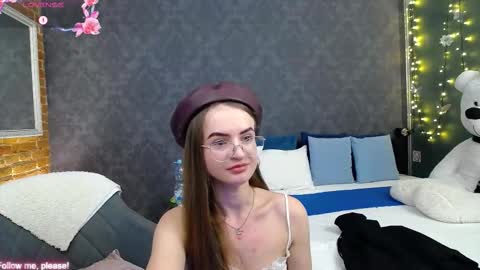 Snapshot of kate_jonson chatting on November 2025 01:44:01 PM .Be kind and gentle with me and I will do my best for you. online show from November 2025 01:44:01 PM