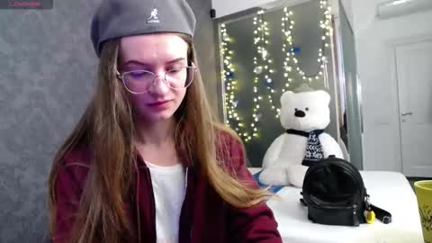 Snapshot of kate_jonson chatting on November 2025 07:12:01 AM .Be kind and gentle with me and I will do my best for you. online show from November 2025 07:12:01 AM