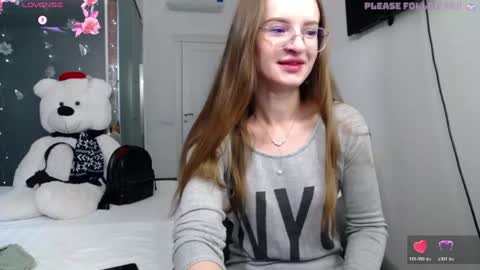 Snapshot of kate_jonson chatting on April 2026 06:49:02 AM .Be kind and gentle with me and I will do my best for you. online show from April 2026 06:49:02 AM