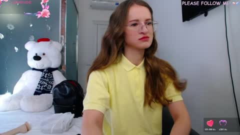 Snapshot of kate_jonson chatting on April 2026 06:46:01 AM .Be kind and gentle with me and I will do my best for you. online show from April 2026 06:46:01 AM