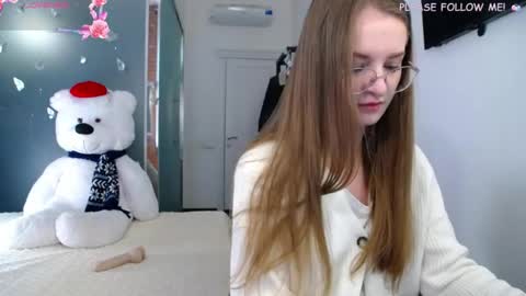 Snapshot of kate_jonson chatting on April 2026 06:58:02 AM .Be kind and gentle with me and I will do my best for you. online show from April 2026 06:58:02 AM