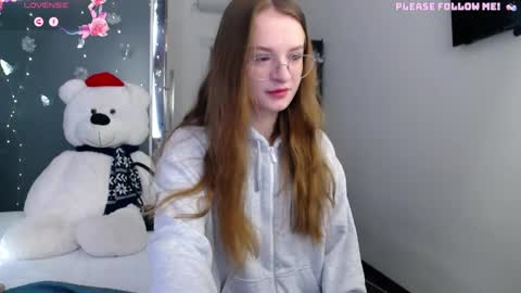 Snapshot of kate_jonson chatting on April 2026 06:39:01 AM .Be kind and gentle with me and I will do my best for you. online show from April 2026 06:39:01 AM