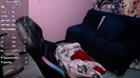 kate_lawrence_ online show from February 2025 10:39:02 AM