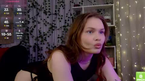 Snapshot of kate_mermaid chatting on March 2026 01:45:02 AM Kate online show from March 2026 01:45:02 AM