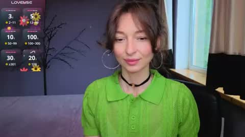 Snapshot of kate_millersi chatting on June 2026 11:36:02 AM Kare online show from June 2026 11:36:02 AM