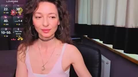 Snapshot of kate_millersi chatting on July 2026 11:38:02 AM Kare online show from July 2026 11:38:02 AM