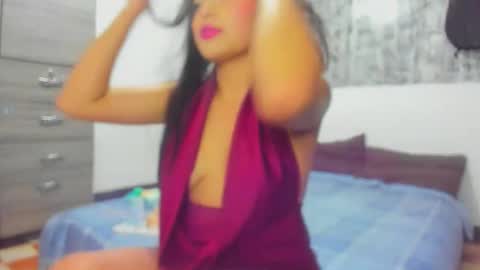 Danna online show from June 2026 08:34:02 PM
