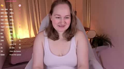 Snapshot of kate_rest chatting on May 2026 03:08:01 PM Kate Follow me dear online show from May 2026 03:08:01 PM