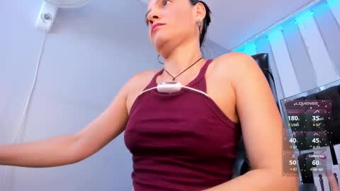 Snapshot of kate_roose chatting on February 2025 03:10:01 PM kate_roose online show from February 2025 03:10:01 PM