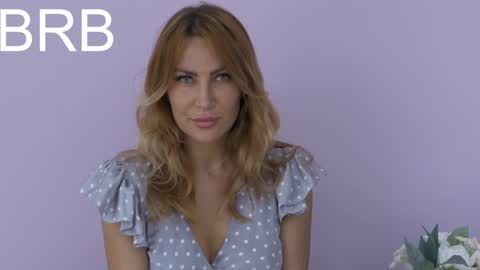 Therapist online show from December 2024 07:12:02 PM