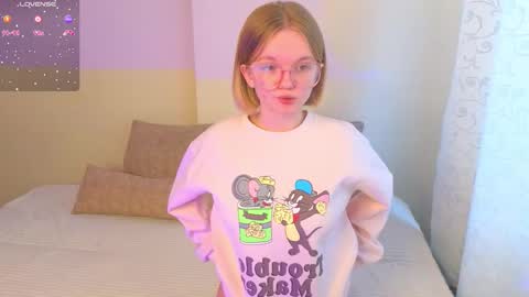 katebunnys online show from March 2026 04:07:02 AM