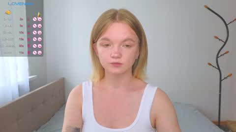 katebunnys online show from July 2026 11:15:02 AM