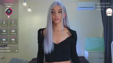 Snapshot of katebxtch chatting on May 2026 07:44:01 PM Kate online show from May 2026 07:44:01 PM