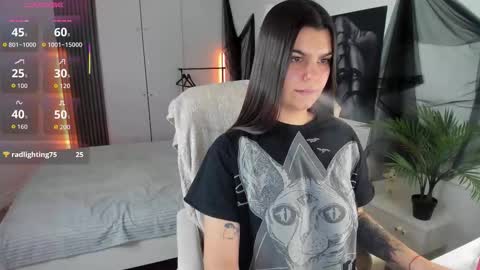 Kate online show from November 2025 10:53:02 PM