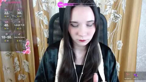 YourKate online show from November 2025 10:58:02 AM