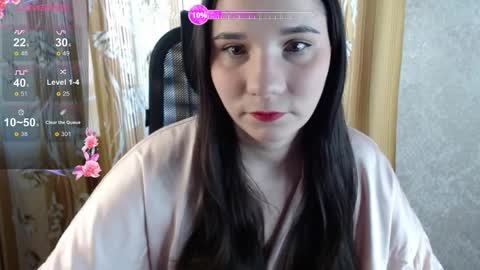 YourKate online show from March 2026 09:57:01 AM