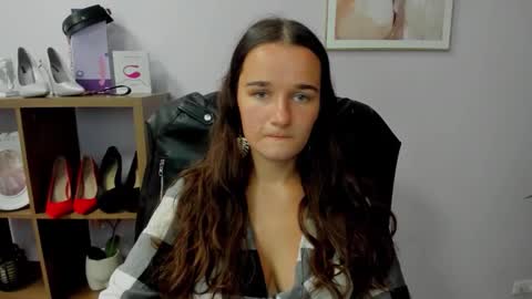 Snapshot of katedesire chatting on September 2025 02:06:02 PM Kate  online show from September 2025 02:06:02 PM