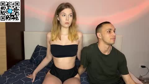 Snapshot of katediego chatting on March 2026 08:15:02 PM Kate and Diego online show from March 2026 08:15:02 PM