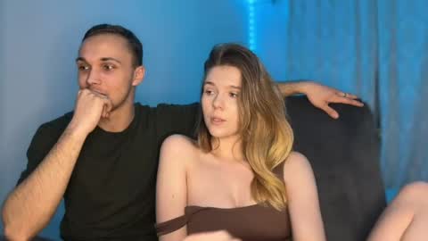 Snapshot of katediego chatting on May 2026 04:25:02 PM Kate and Diego online show from May 2026 04:25:02 PM