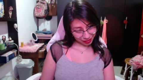 Snapshot of kateeen18 chatting on July 2026 02:03:02 AM Kateeen18 online show from July 2026 02:03:02 AM