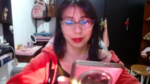 Snapshot of kateeen18 chatting on July 2026 01:33:01 AM Kateeen18 online show from July 2026 01:33:01 AM