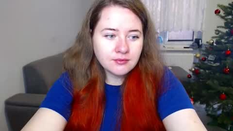 KateeFox online show from January 2026 09:34:02 AM