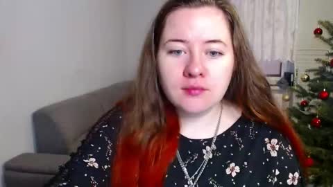 KateeFox online show from January 2026 09:47:01 AM