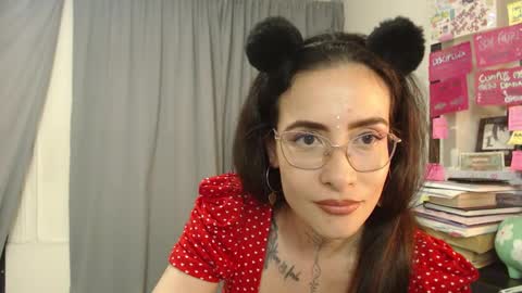 Snapshot of katehathor8 chatting on December 2024 05:10:02 AM kate keith but here i prefer My Goddess independient model online show from December 2024 05:10:02 AM