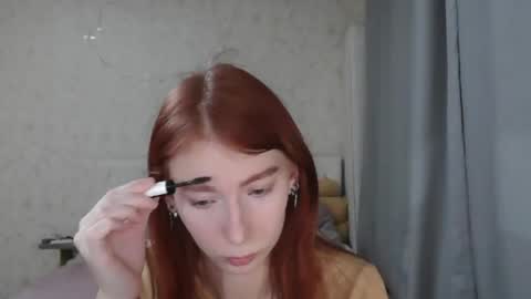 Kate Bunny online show from October 2025 03:57:02 PM