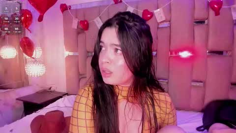 Kate  online show from February 2026 09:47:02 AM