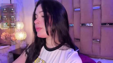 Snapshot of kateleeh_ chatting on March 2026 05:01:02 AM Kate online show from March 2026 05:01:02 AM