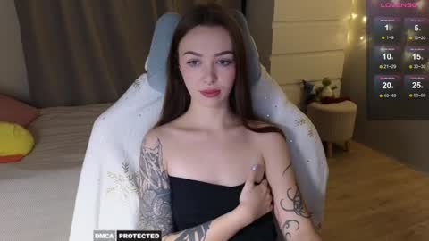 Im Kate  online show from January 2025 02:25:01 PM