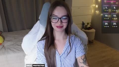 Im Kate  online show from January 2025 05:08:01 PM