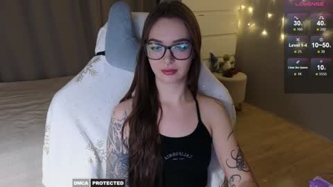 Im Kate  online show from January 2025 05:13:01 PM